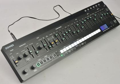 various-Donner Essential L1 NOW WORKING!